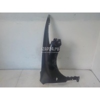 Крыло переднее правое Mazda Mazda 6 (GH) (2007 - 2013) GS1D52110C