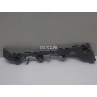 Направляющая заднего бампера левая Mazda Mazda 6 (GH) (2007 - 2013) GS1E502J1C