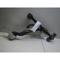 Рычаг передний нижний левый Mazda Mazda 6 (GH) (2007 - 2013) GS1D34350L