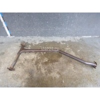 Глушитель средняя часть Mazda Mazda 6 (GH) (2007 - 2013) LFE640600C
