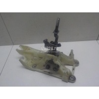 Кулиса КПП Mazda Mazda 6 (GH) (2007 - 2013) GS1D46100A