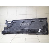 Защита антигравийная VAG Tiguan (2007 - 2011) 5N0825202