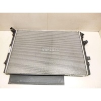 Радиатор основной VAG Tiguan (2007 - 2011) 5N0121253L