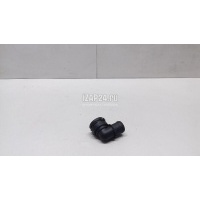 Фланец двигателя системы охлаждения VAG Tiguan (2007 - 2011) 5N0122291C