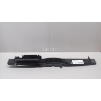 Воздухозаборник (внутри) VAG Octavia (A5 1Z-) (2004 - 2013) 1Z0121285