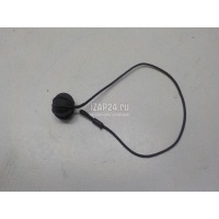 Держатель задней полки VAG Octavia (A5 1Z-) (2004 - 2013) 1Z5863634