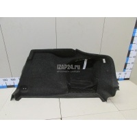 Обшивка багажника VAG Octavia (A5 1Z-) (2004 - 2013) 1Z5867428R1BS