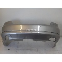 Бампер задний VAG Octavia (A5 1Z-) (2004 - 2013) 1Z5807421F