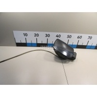 Лючок бензобака VAG Octavia (A5 1Z-) (2004 - 2013) 1Z5809857GGRU