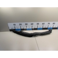 Направляющая переднего бампера правая VAG Octavia (A5 1Z-) (2004 - 2013) 1Z0807184D