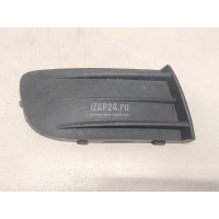 Решетка в бампер правая VAG Octavia (A5 1Z-) (2004 - 2013) 1Z0807368B41