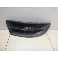 Решетка в бампер правая VAG Octavia (A5 1Z-) (2004 - 2013) 1Z0807368B9B9