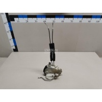 Замок двери задней правой Honda Accord VIII (2008 - 2015) 72610TL0J02