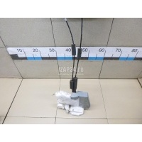 Замок двери передней левой Honda Accord VIII (2008 - 2015) 72150TL0E01