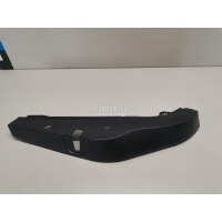 Накладка двери передней левой Honda Accord VIII (2008 - 2015) 83580TL0G02ZB