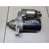 Стартер VAG Roomster (2006 - 2015) 02T911024N