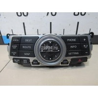 Блок кнопок Nissan EX/QX50 (J50) (2008 - 2017) 28395JK65B