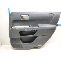 Обшивка двери задней правой Honda Pilot (2008 - 2015) 83701SZAA12ZB