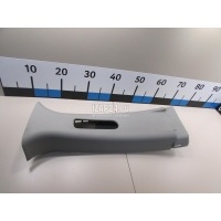 Обшивка стойки Honda Pilot (2008 - 2015) 84161SZAA01ZA