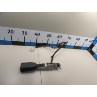 Ответная часть ремня безопасности Honda Pilot (2008 - 2015) 04816SZAA40ZA