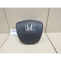 Подушка безопасности в рулевое колесо Honda Pilot (2008 - 2015) 77810SZAA81ZA