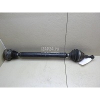 Полуось передняя правая VAG Leon (1P1) (2005 - 2013) 1K0407272LF