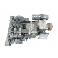 Мост заднего дифференциал для volkswagen t6 09n525010j
