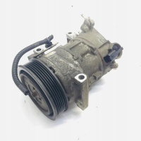 Компрессор кондиционера peugeot citroen 768623