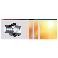 Webasto дополнительный комплект для x - trail t32_ aac