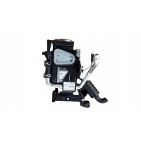 Webasto мерседес a2065005000 w206 evo дизель