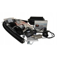 Отопление стояночные eberspacher d2 24v в сборе