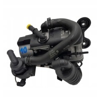 Webasto volkswagen skoda seat 5q0815007c