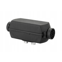Отопление стояночные webasto autoterm air 2 квт 12v
