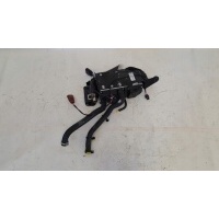 Порше panamera webasto отопление 971815005d
