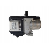Webasto tt evo citroen peugeot собаки 9022158a