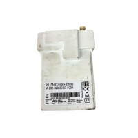 Мерседес w205 блок блок управления webasto 2058203903