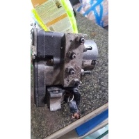 Насос блок управления абс 1k0614117f 1k0907379n