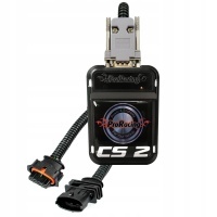Чип тюнинг cs2 форд focus ii 1.8 flexifuel 125km