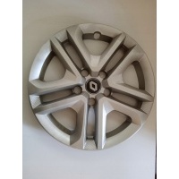 Renault megane iv колпак 16 