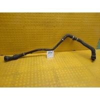 Патрубок Mercedes-Benz GLE 450 4MATIC A1675018003, A1675011100