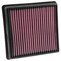 Фильтр k&n джип гранд cherokee v6 - 3.0l 33 - 3029