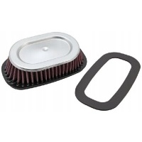 ha - 1314 k&n filters фильтр воздушный