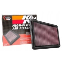 kia stinger 2.0 спортивный фильтр воздушный k&n