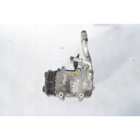 нагнетатель кондиционера форд focus mk2 1.6 tdci