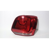 Фара задняя volkswagen поло 09 - 13 6r0945096n правый