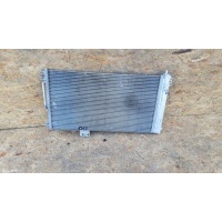Мерседес slk 2 a1715000154 радиатор кондиционера