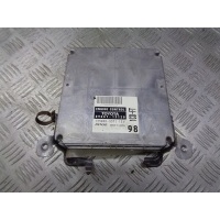 Блок управления двигателя corolla verso 2.0 d4d 8966113120