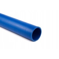 соединитель трубки silikonowa д . 50cm - 65mm синий