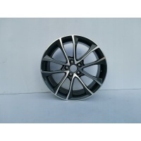 Колесо audi a4 s4 b9 8 , 5x19 et40 8w0601025bf