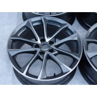 Колёсные диски audi a4 s4 b9 b8 8w s4 a6 q5 a5 s5 a7 a8 19